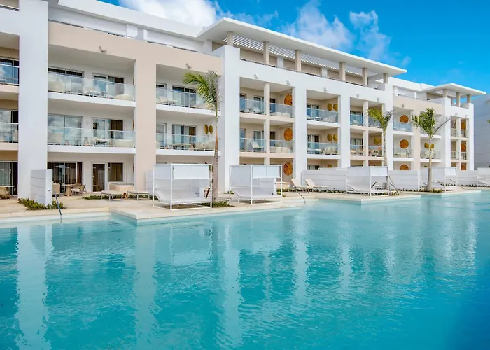 Paradisus By Melia Grand Cana Punta Cana