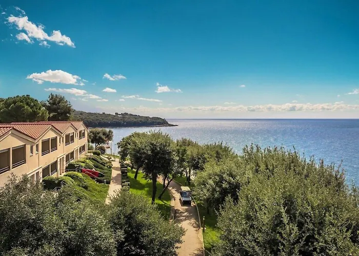 Maistra Select Belvedere Resort