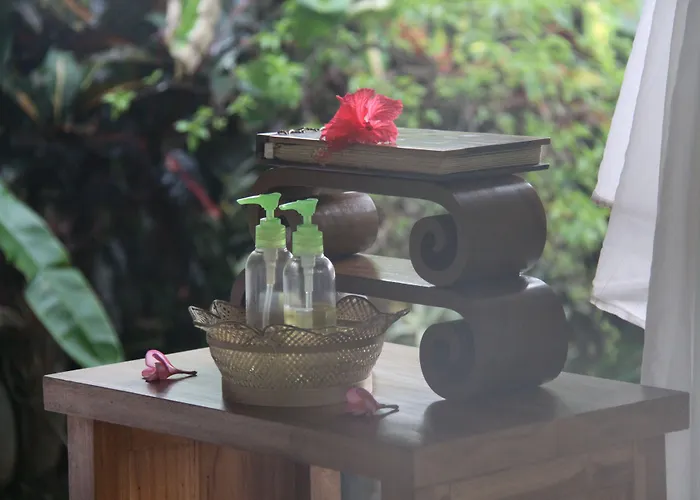 Nusa Indah Candidasa