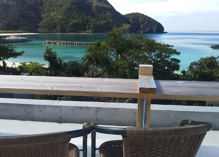 Blue Suites Hanamuro On The Beach