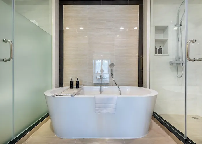 Treepana Boutique Hotel, Huahin