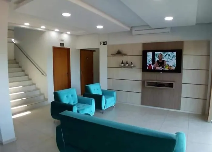 Conforto Plaza Hotel