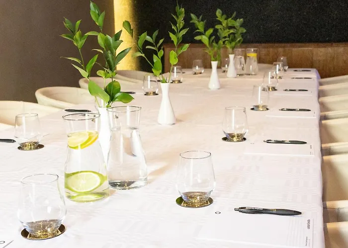 Thingholt By Center Hotels