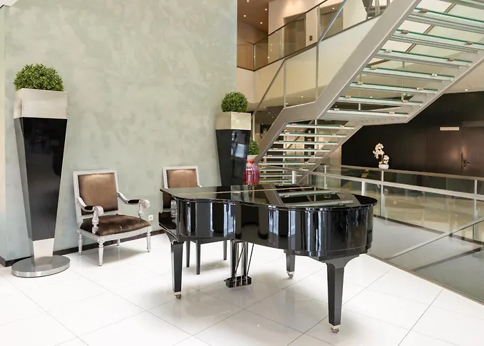 Meliá Ria