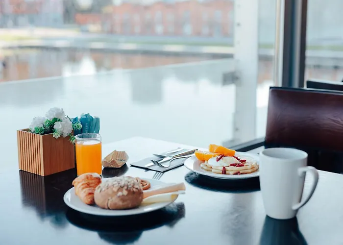 Melia Ria Hotel & Spa