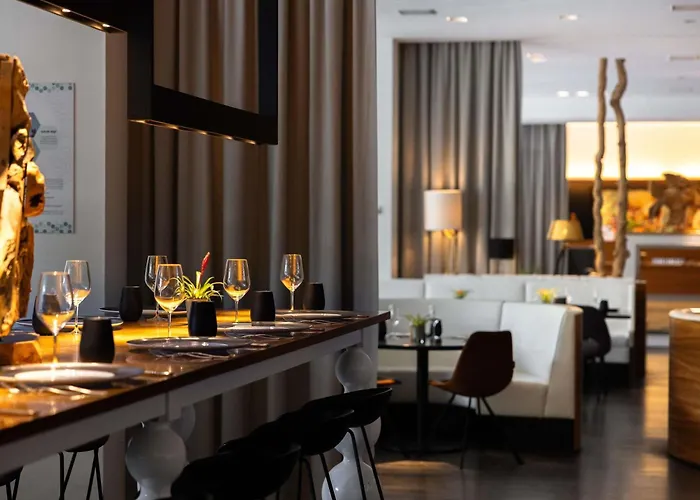 Pullman Eindhoven Cocagne