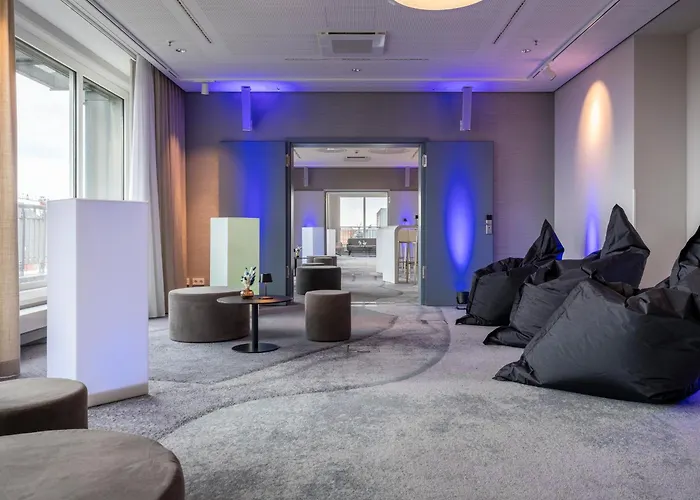 Steigenberger Hotel Hamburg
