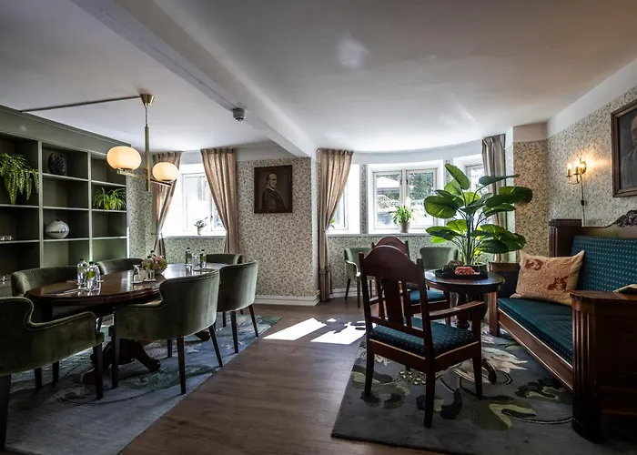 First Hotel Breiseth