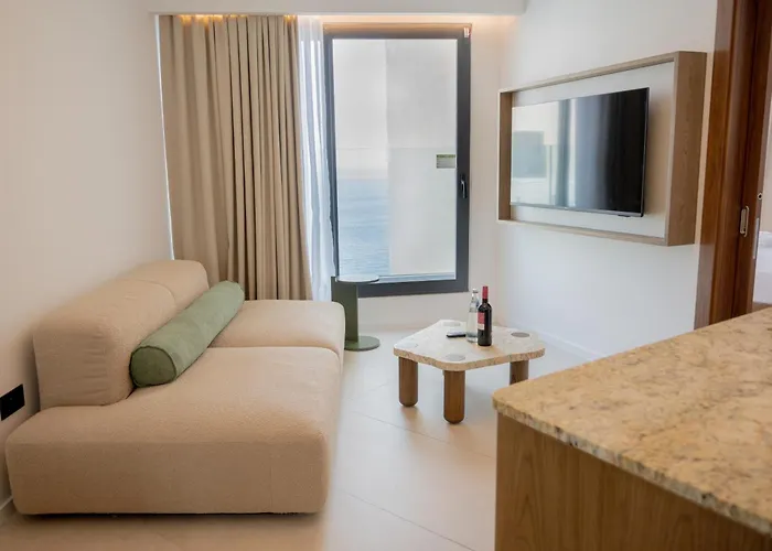 The Preluna Hotel