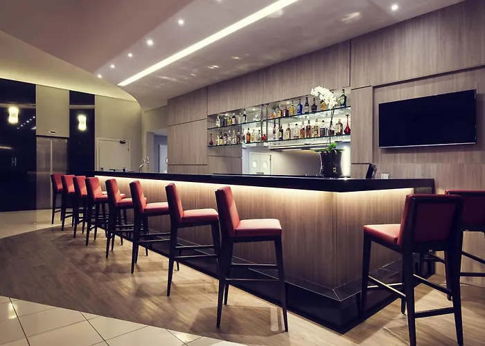 Mercure Sao Jose Dos Campos