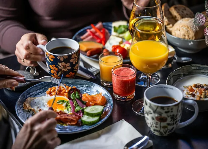 Aksjemollen - By Classic Norway Hotels