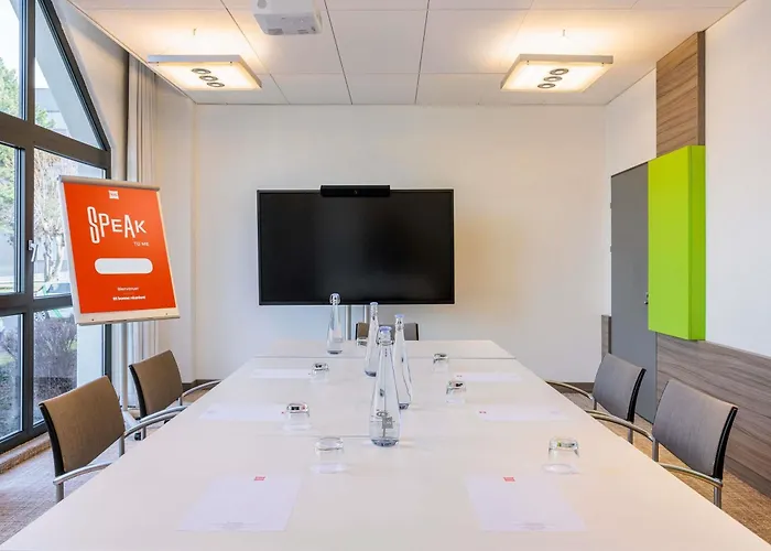 ibis Lausanne Crissier