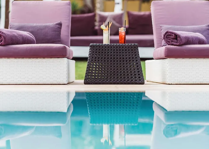 Sofitel Rabat Jardin Des Roses