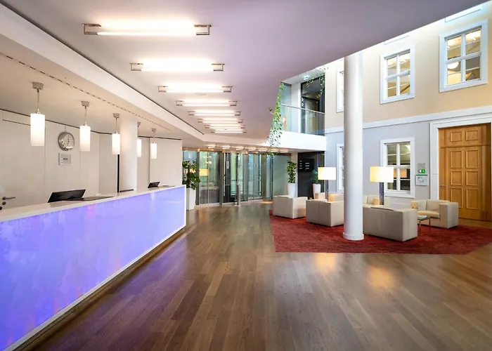 INNSiDE by Meliá Dresden