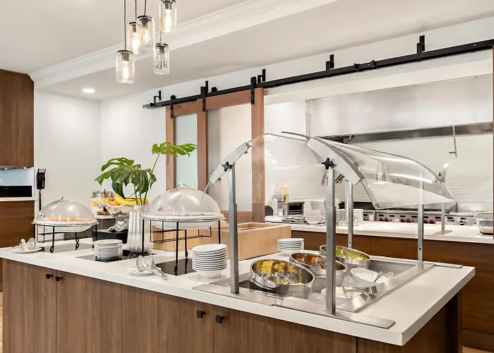Hilton Garden Inn Fairfield