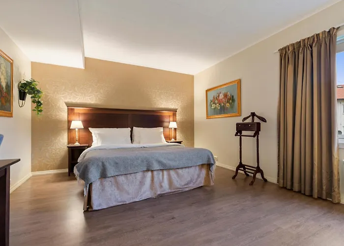 Home Hotel Park