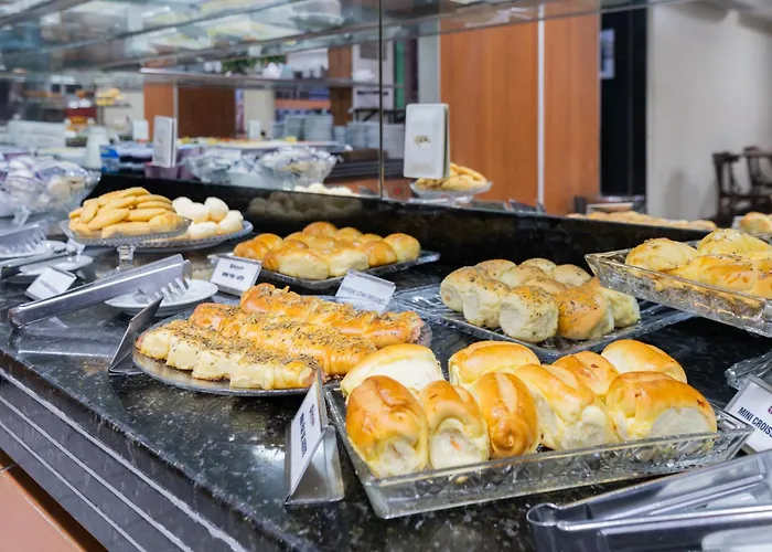 Hotel Euro Suite Recife Boa Viagem By Nacional Inn
