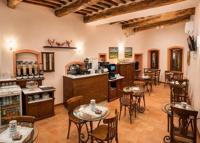 Hotel Pallotta