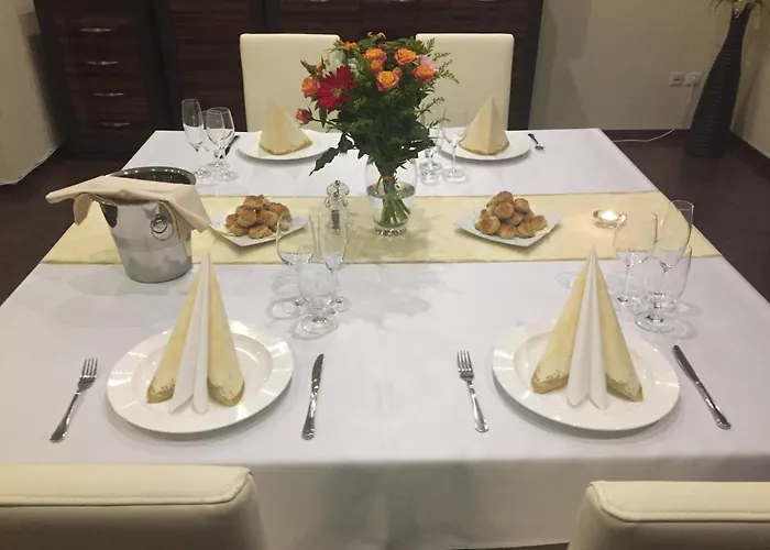 Hotel Galanta
