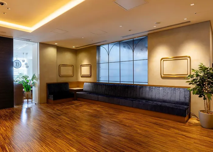 Akihabara Washington Hotel