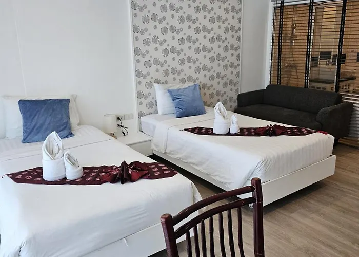 Sivana Place Phuket