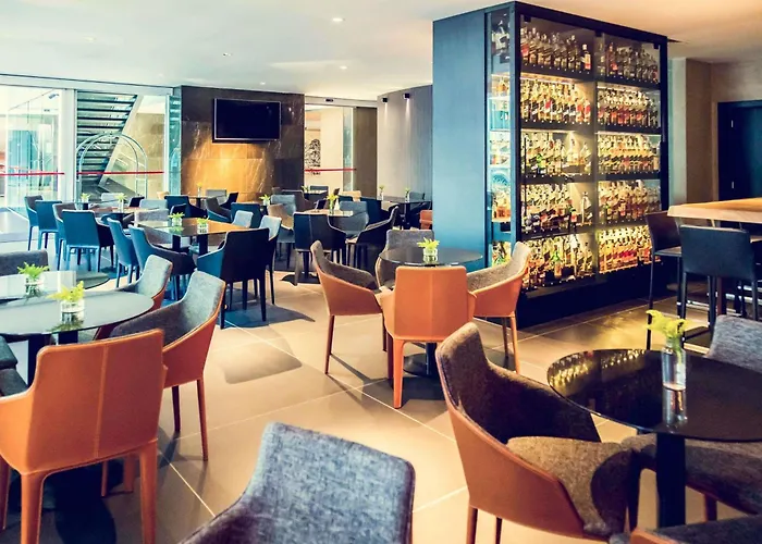 Mercure Uberlândia Plaza Shopping