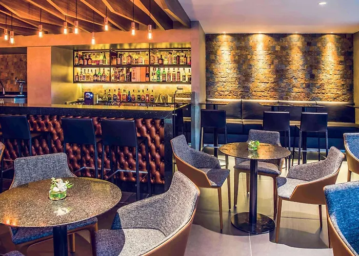 Mercure Uberlândia Plaza Shopping