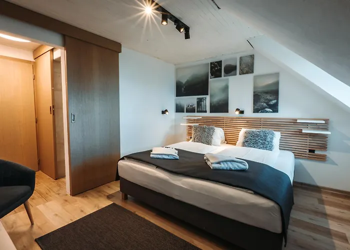 Bilikova Chata - Horsky Hotel