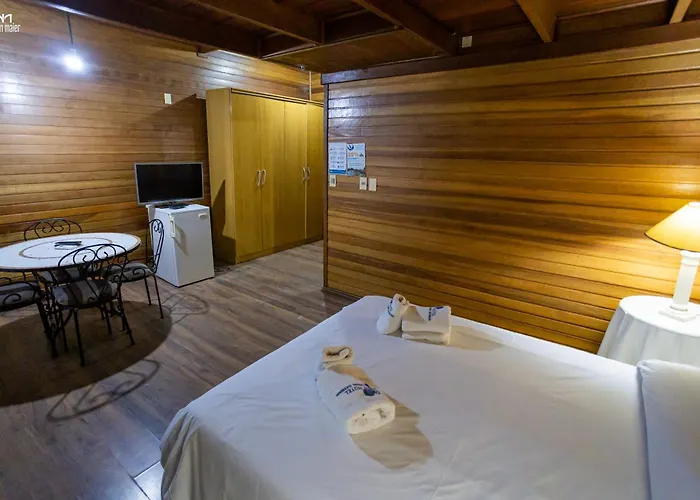Hotel Termal Dayman