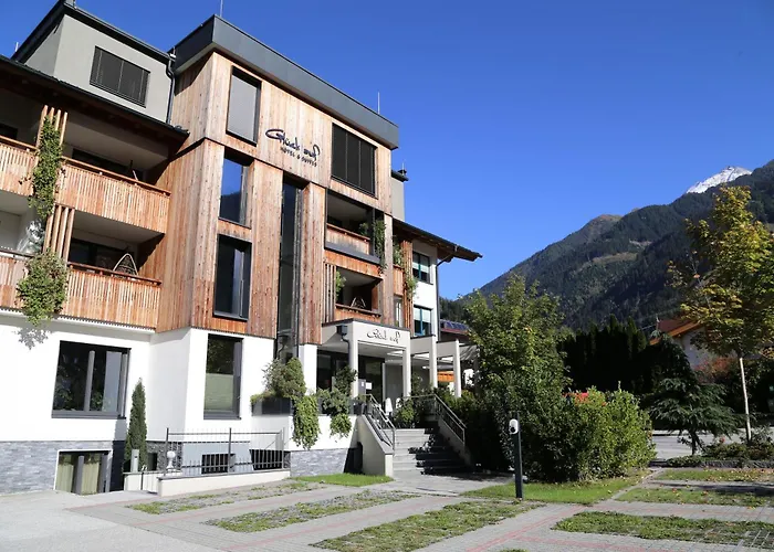 Hotel&Suites Glück Auf