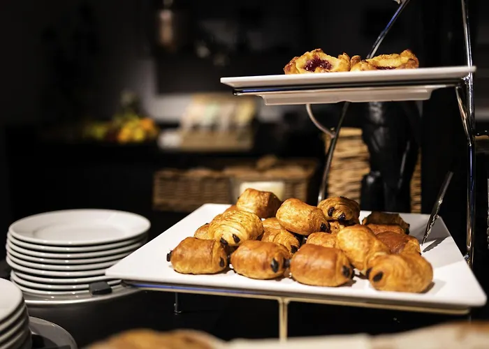 Mercure Hotel Amersfoort Centre