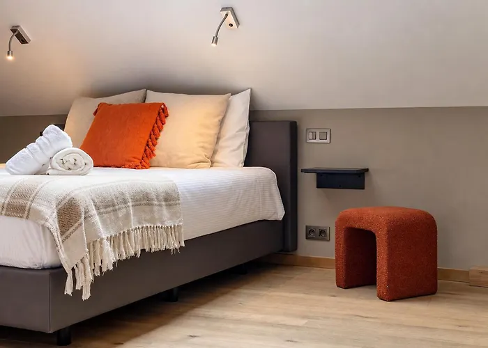 Hotel Le Manoir