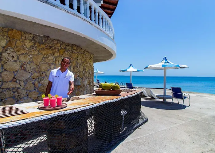 Hotel Cocoliso Island Resort