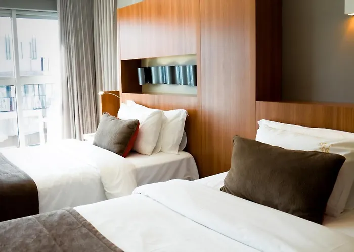 Jade Hotel Brasília