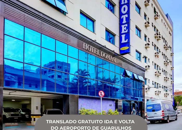 Hotel Domani