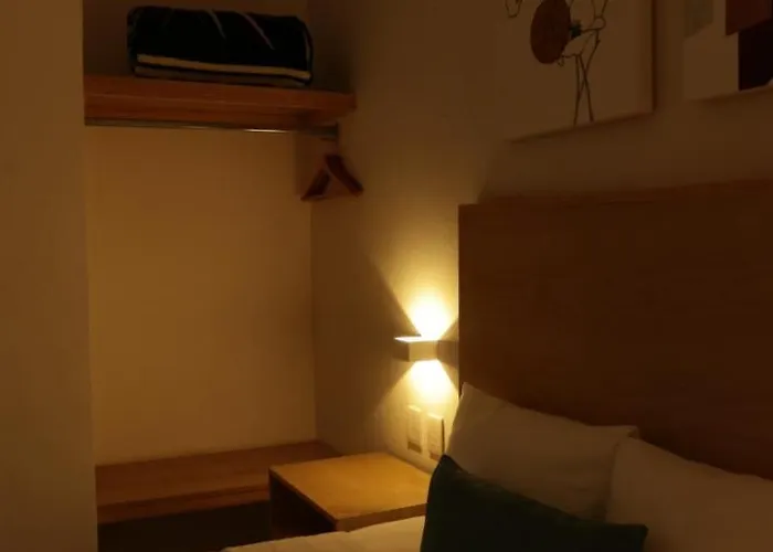 Hotel Posada Real