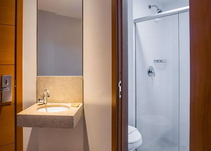 ibis Styles Belém do Pará