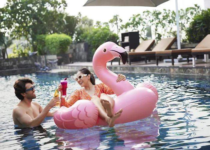 Hyatt Regency Ahmedabad