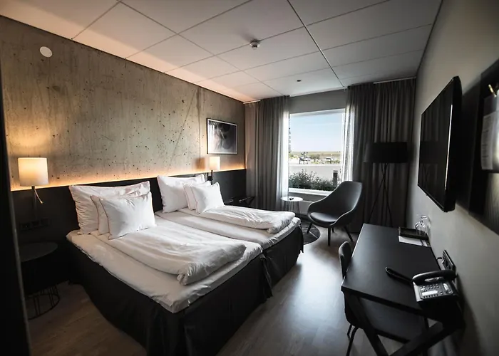 Froesoe Park Hotel