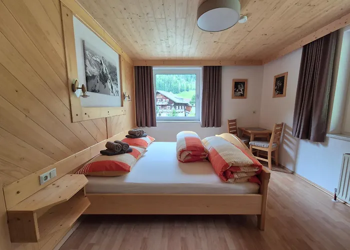 Ferienhaus Tirolerhof
