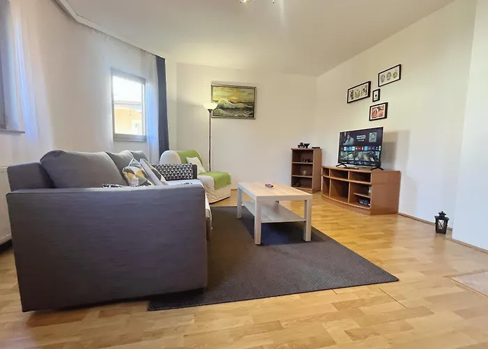 Apartments Irini