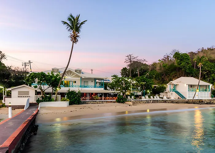 Mariners Hotel