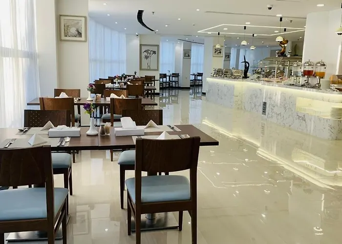 Best Western Plus Buraidah
