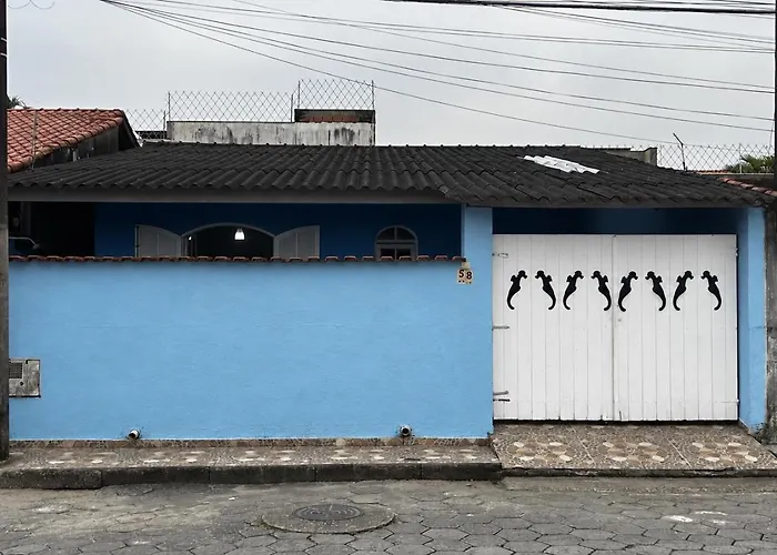 Hostel Itanhaém