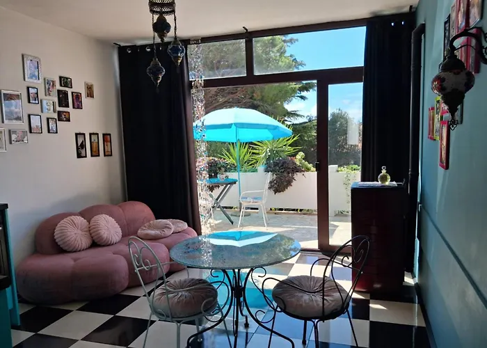 Apartmani Jessica