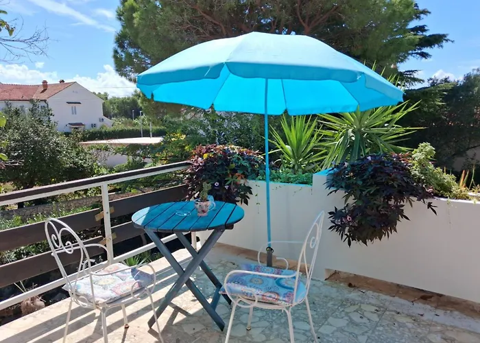 Apartmani Jessica