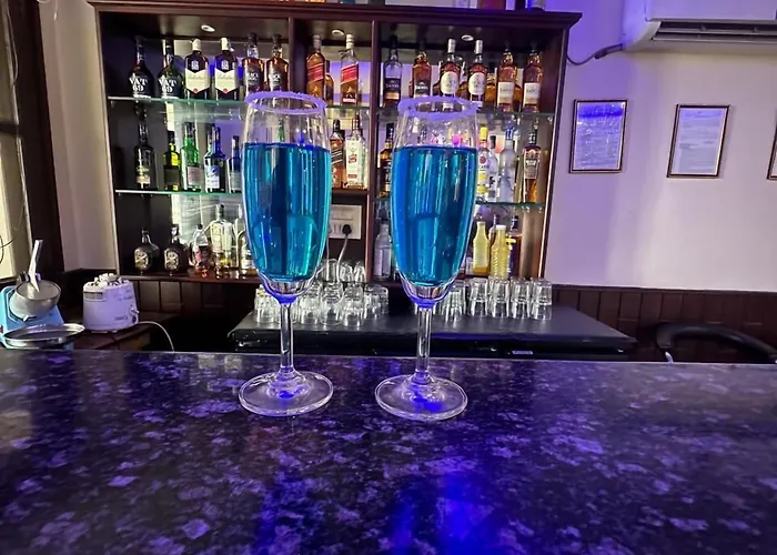 Hotel Anant Restaurant And Bar