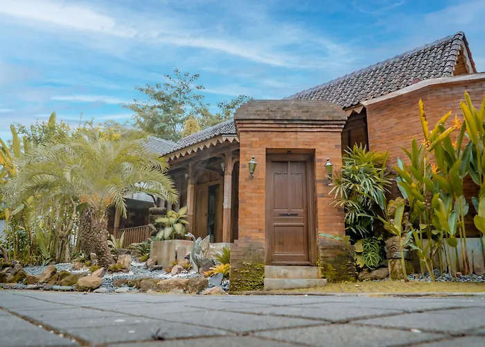 Umadhatu Resort