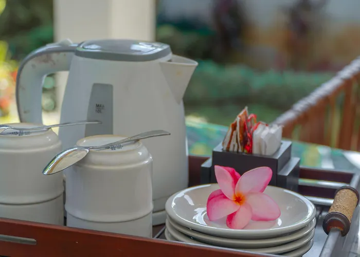 Umadhatu Resort