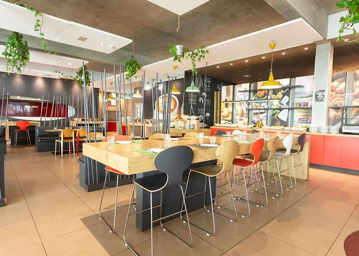 Ibis Rabat Agdal